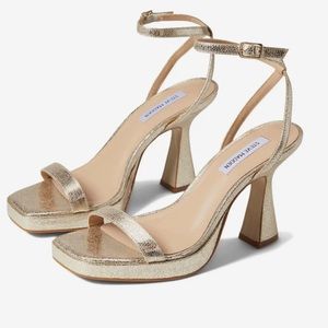 Steve Madden Nicky Heeled Sandals